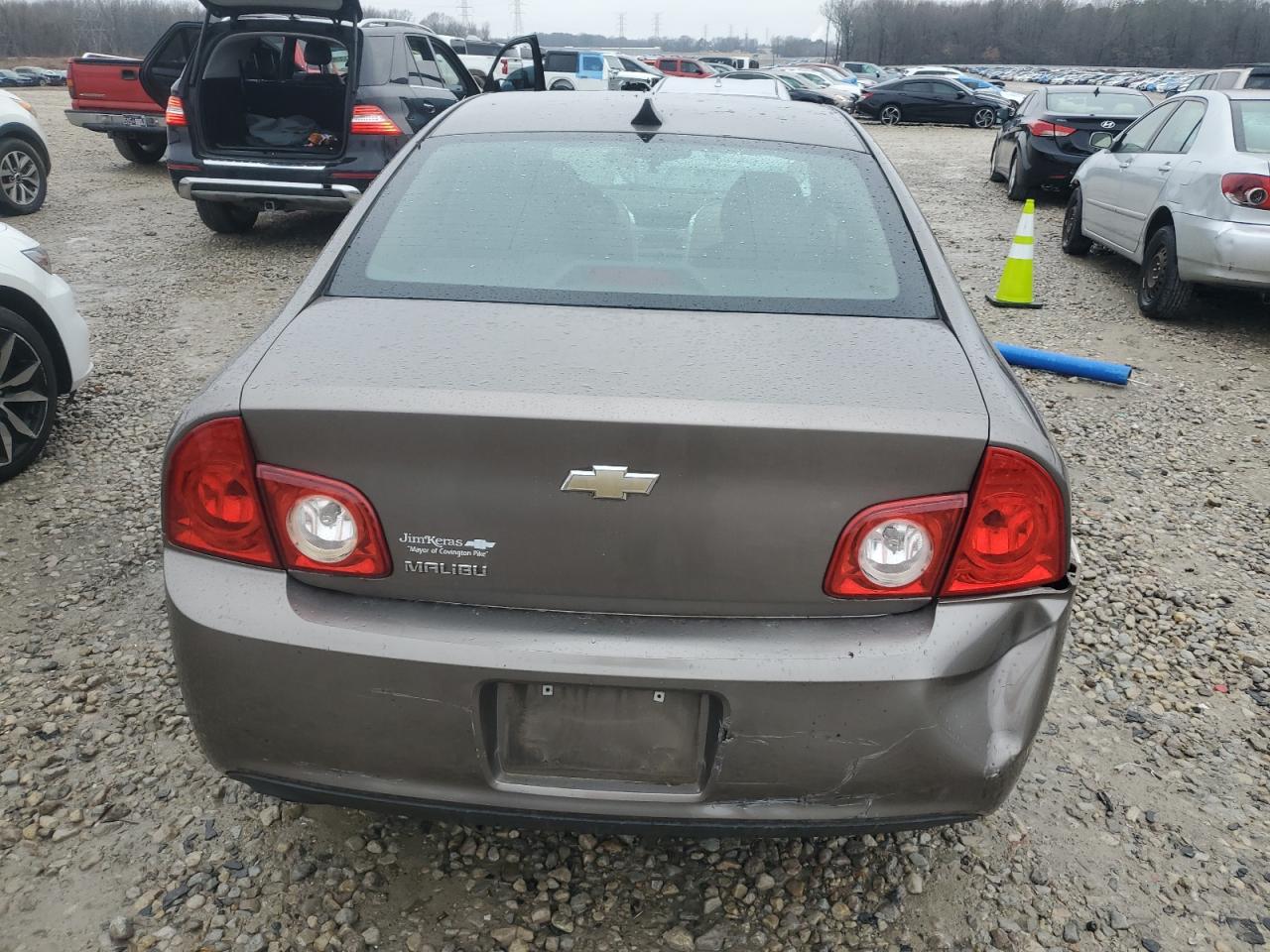 2012 Chevrolet Malibu - Image 6