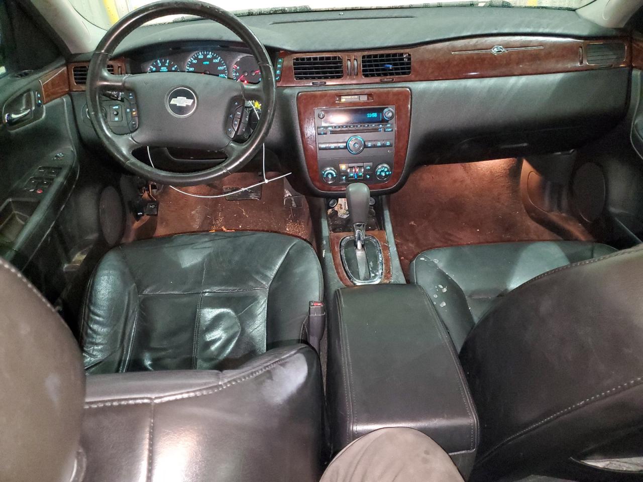 2008 Chevrolet Impala - Image 8