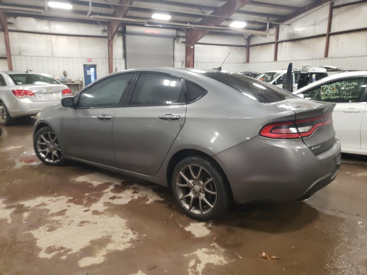 VIN 1C3CDFBA1DD331246 2013 DODGE DART no.2