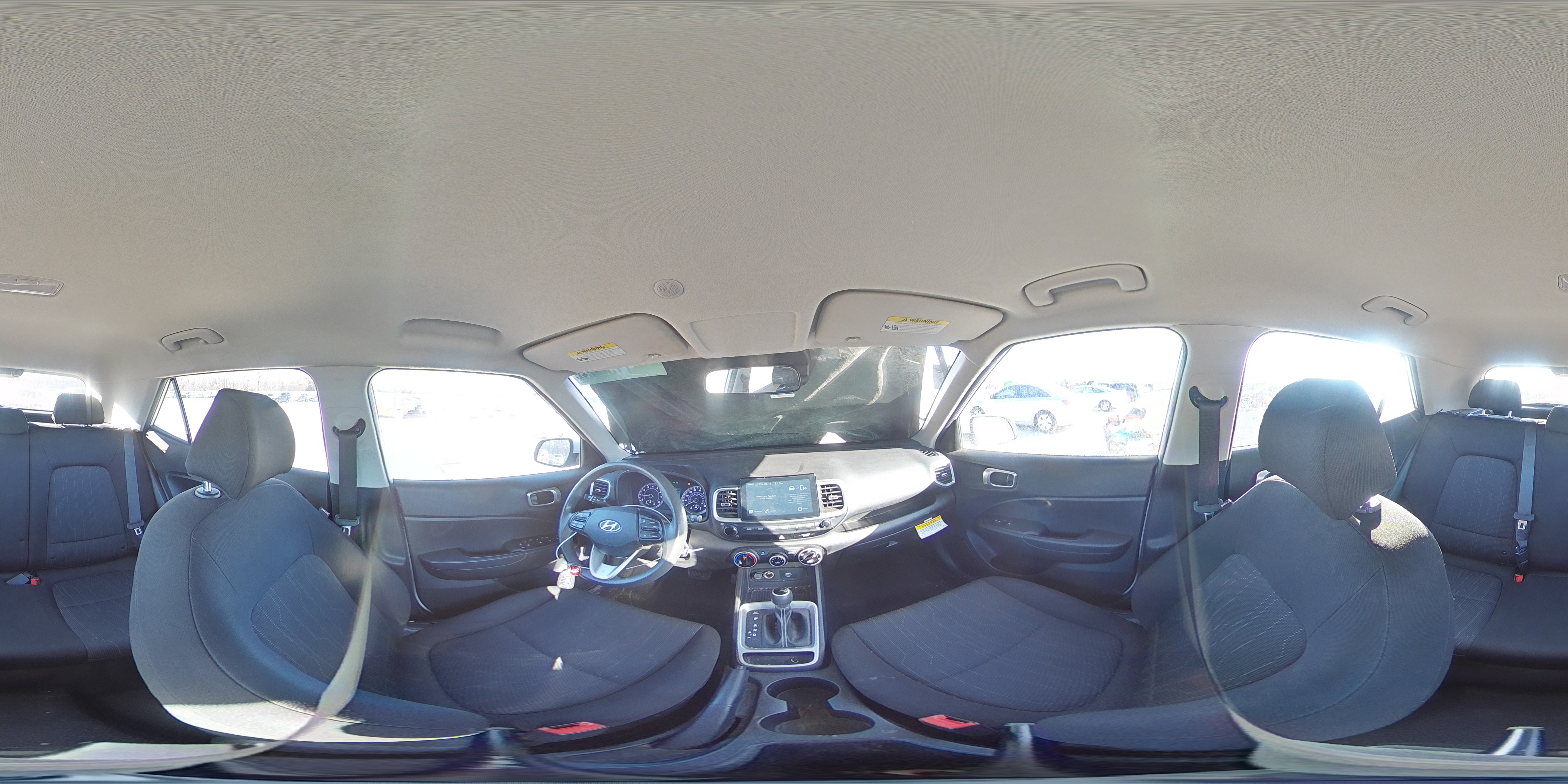 2020 Hyundai Venue - Image 13
