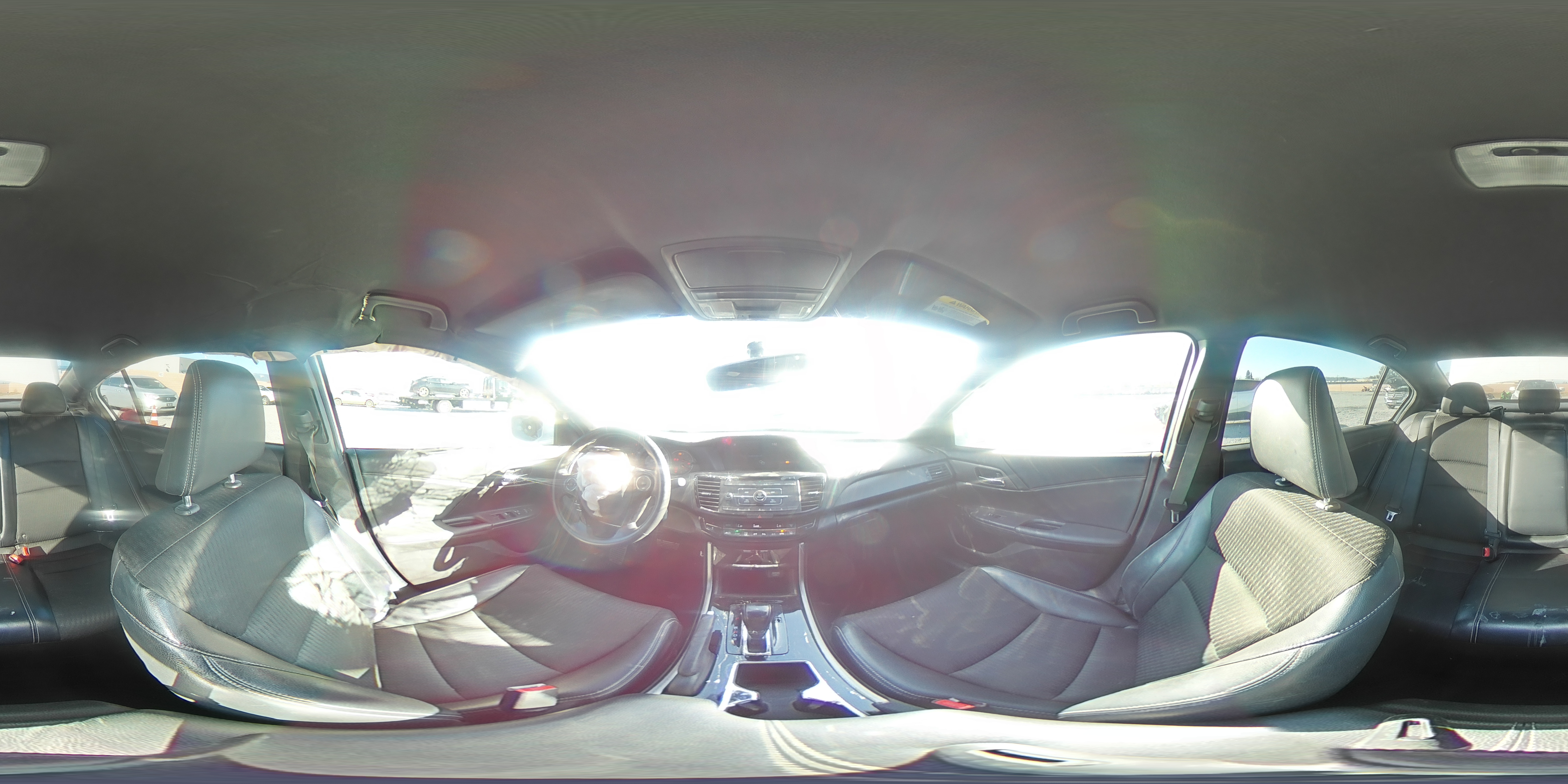 2016 Honda Accord - Image 13