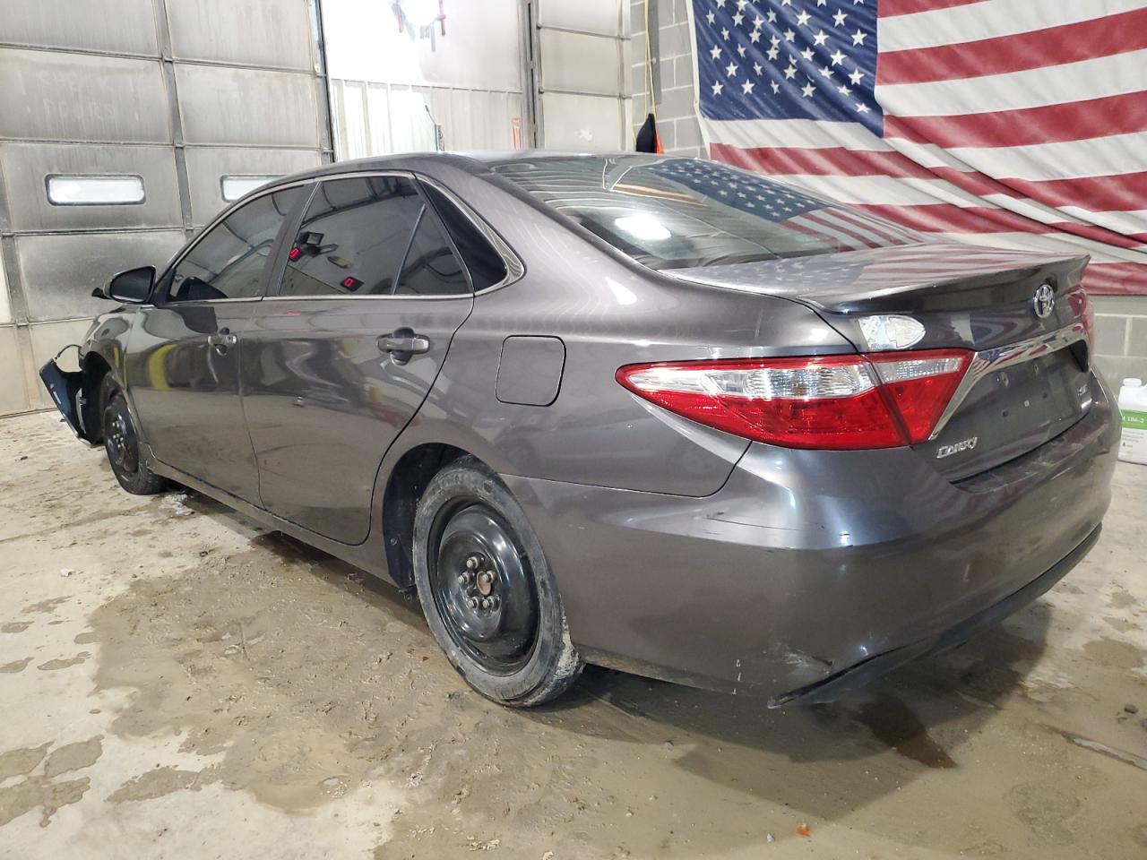 2016 Toyota Camry - Image 2