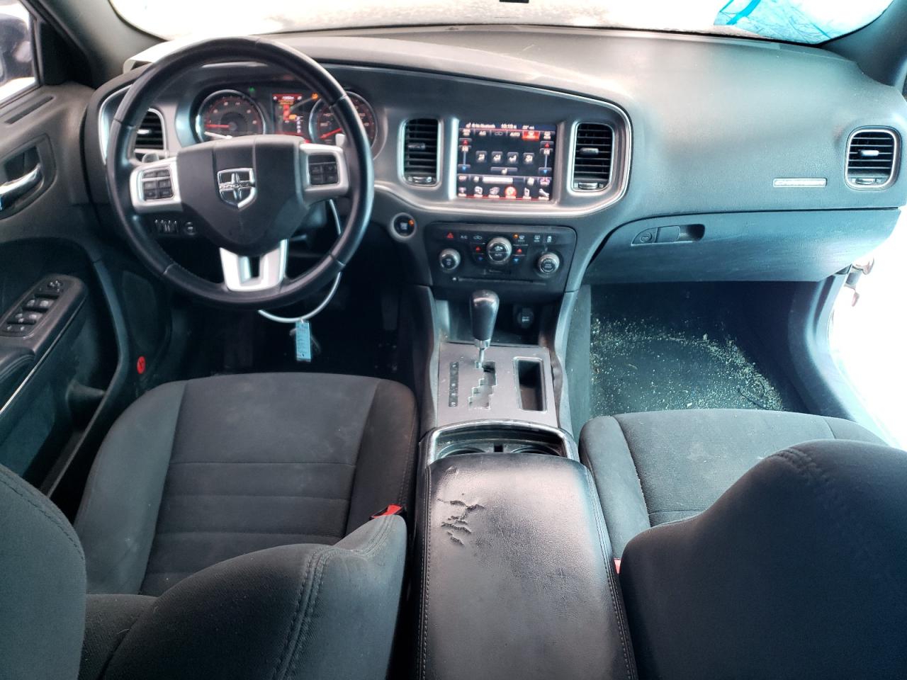 2014 Dodge Charger - Image 8