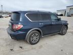 2018 Nissan Armada Sv for Sale in Oklahoma City, OK - Front End