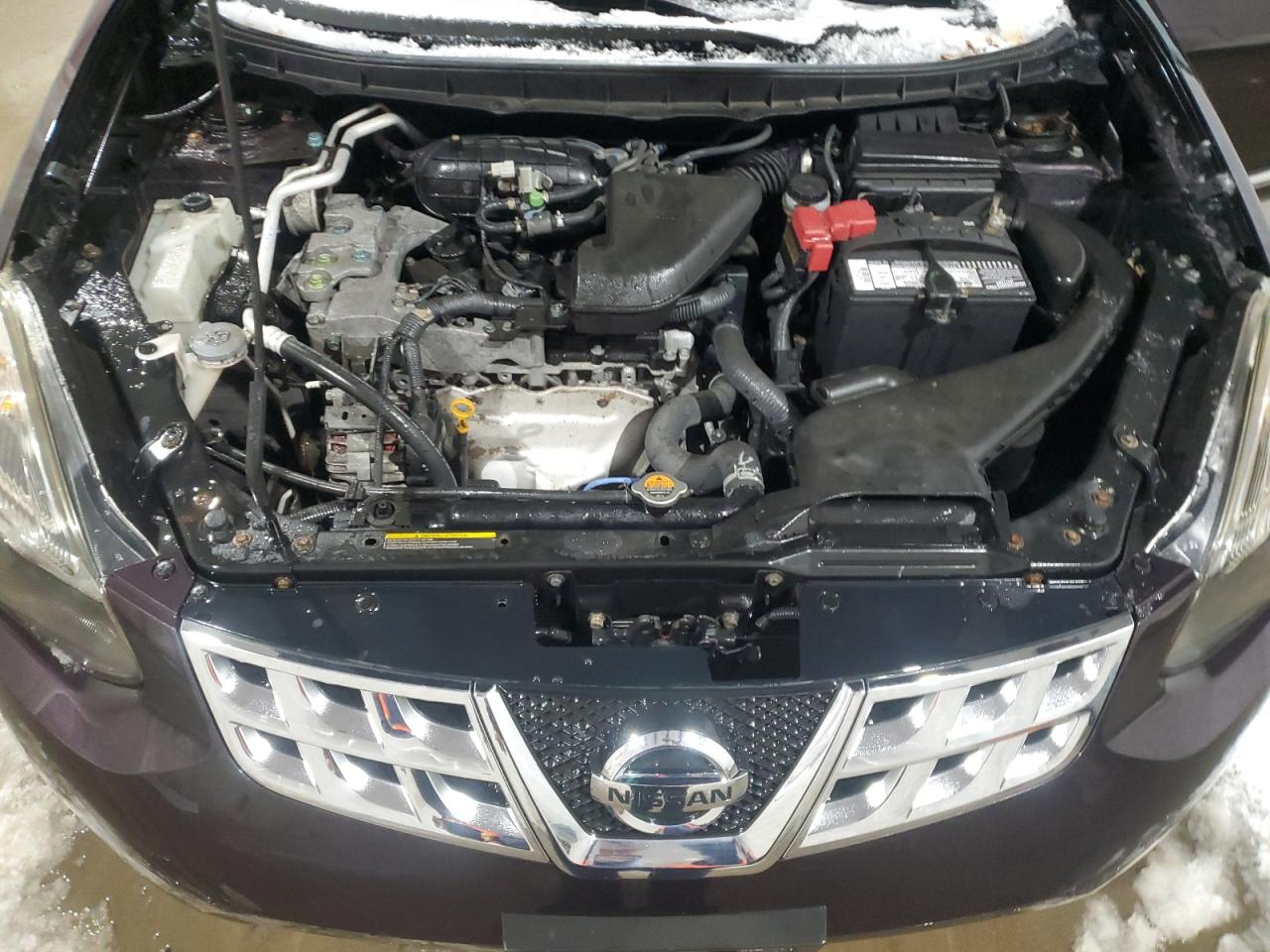 2015 Nissan Rogue - Image 12