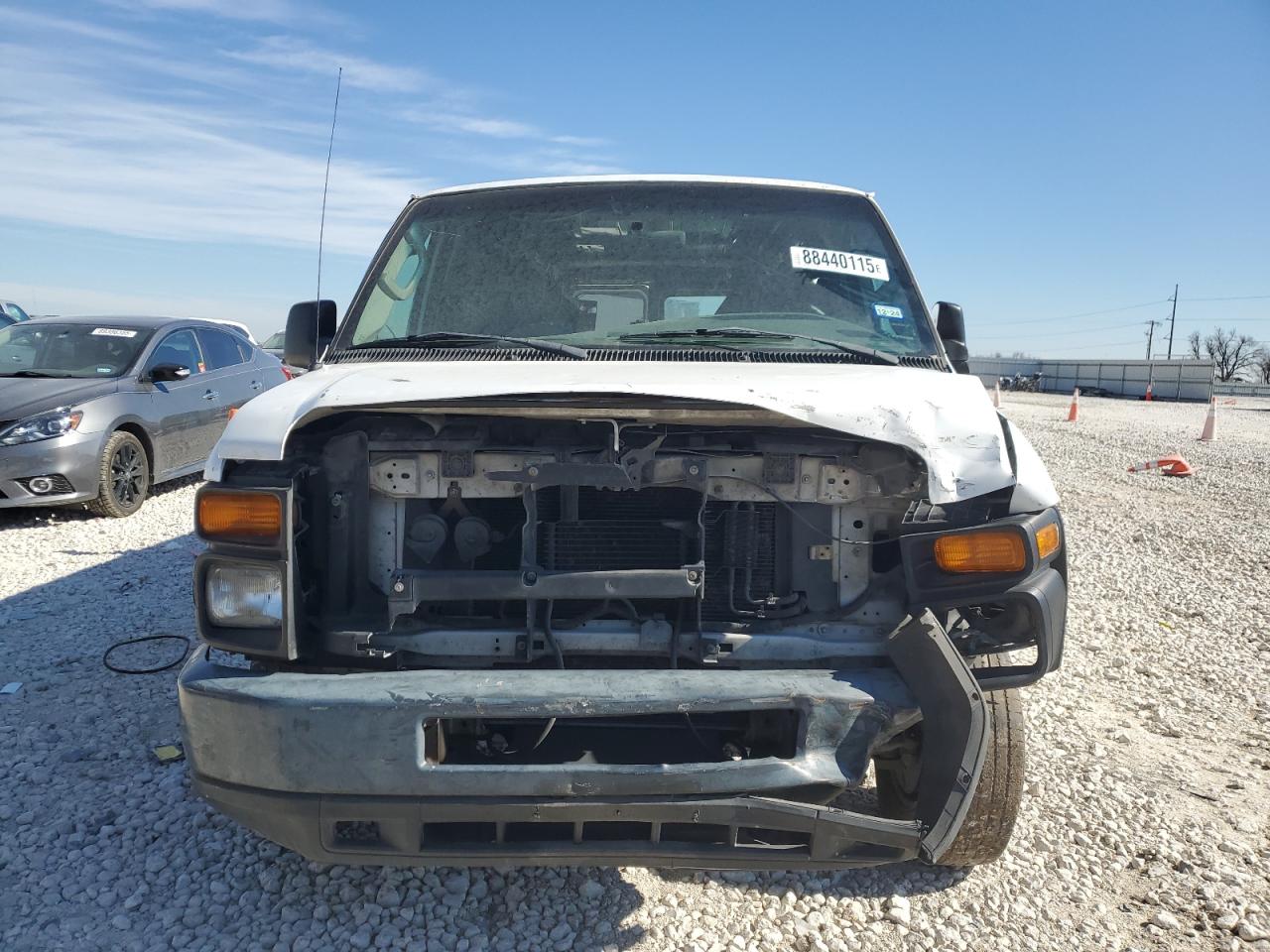 2008 Ford Econoline - Image 5