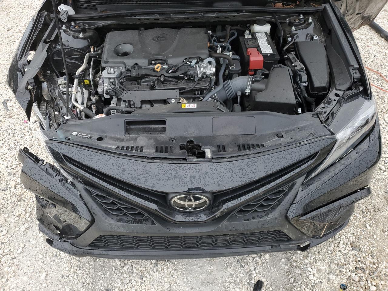 2024 Toyota Camry - Image 11