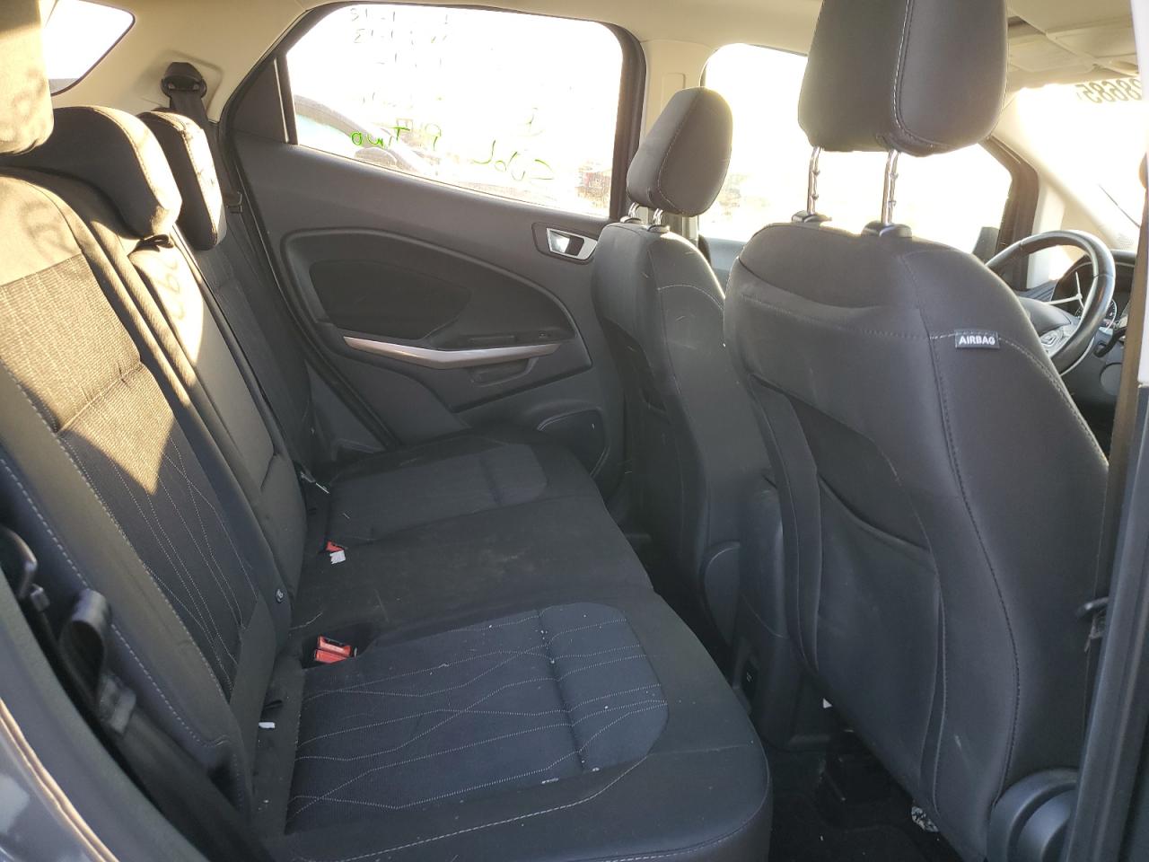 2018 Ford EcoSport - Image 11