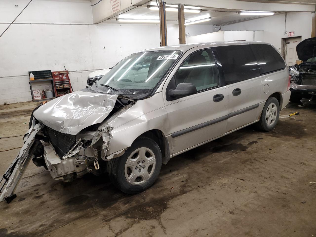 2004 Ford Freestar - Image 1