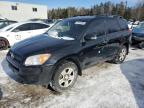 2012 TOYOTA RAV4  for sale at Copart ON - COOKSTOWN