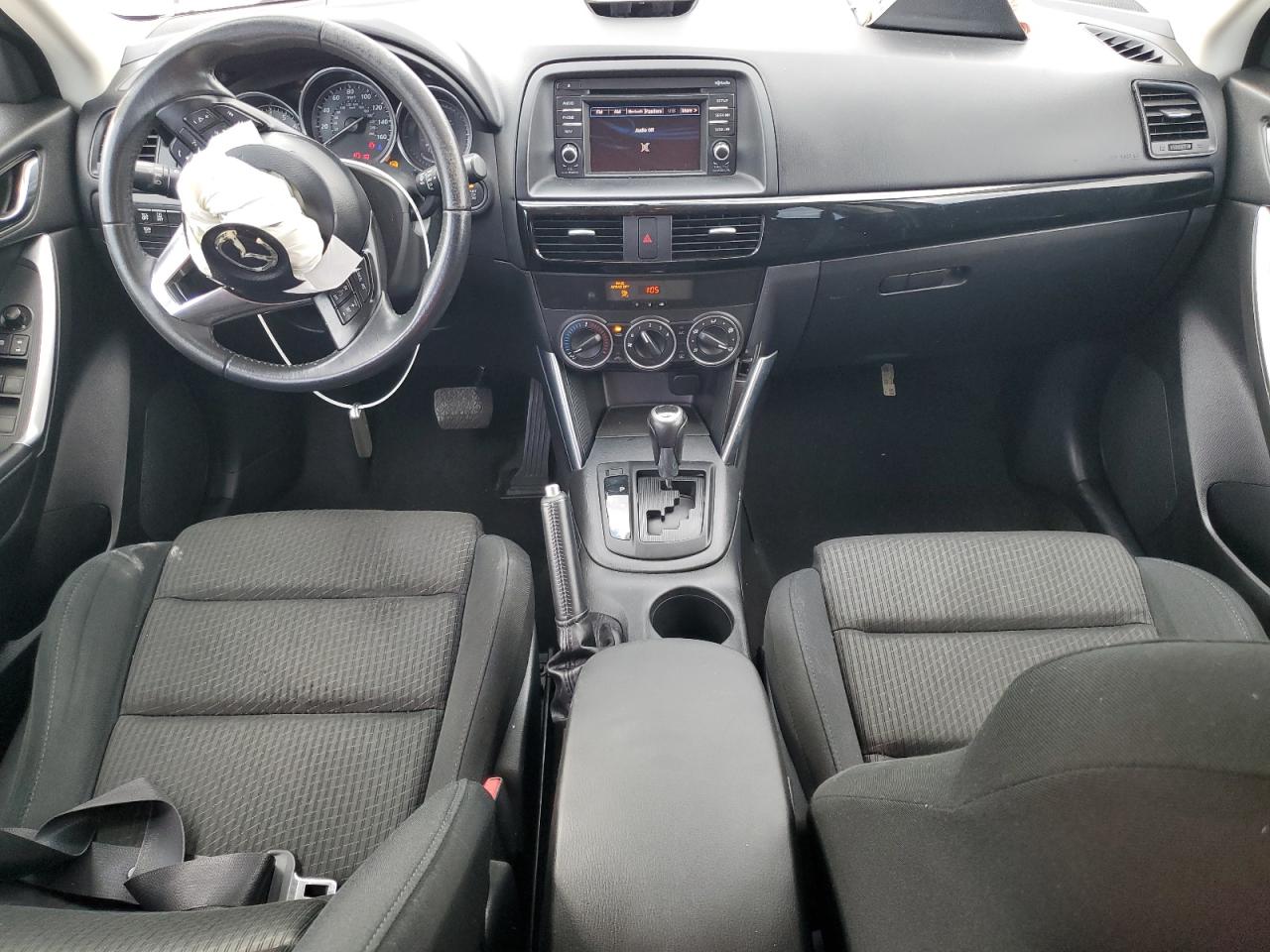 2014 Mazda CX-5 - Image 8
