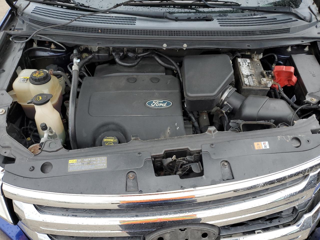 2013 Ford Edge - Image 14