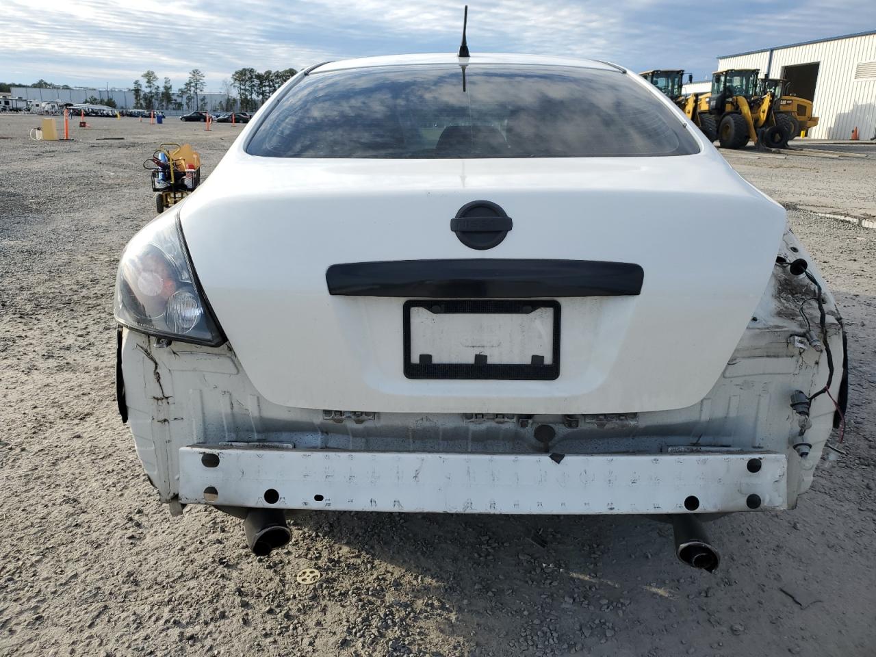 2011 Nissan Altima - Image 6