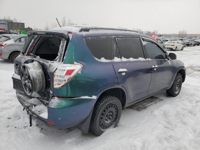 2009 TOYOTA RAV4 