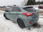 2013 HYUNDAI ELANTRA GT  for sale at Copart ON - TORONTO