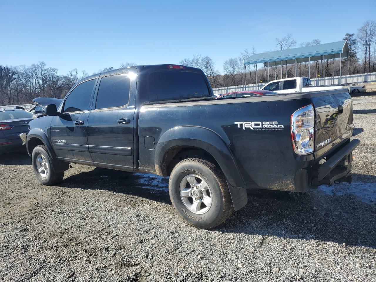 2006 Toyota Tundra - Image 2