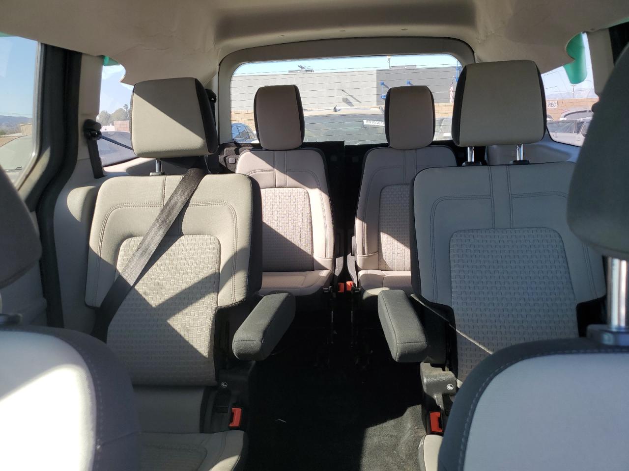 2019 Ford Transit - Image 10