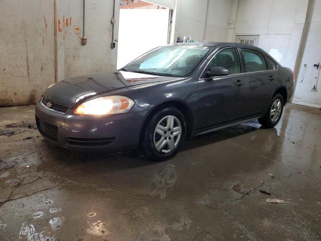 2010 Chevrolet Impala Ls