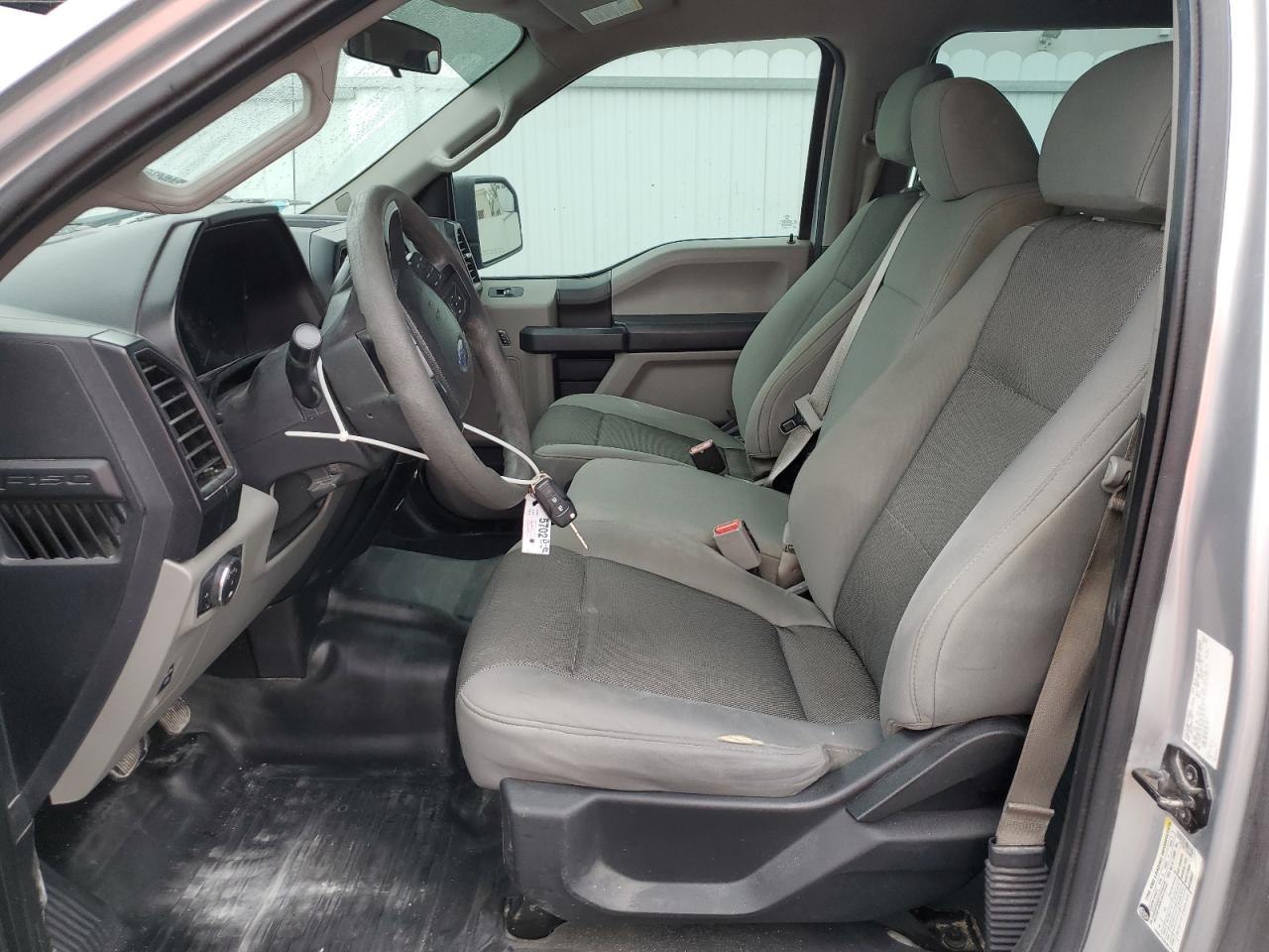 2017 Ford F-150 - Image 7