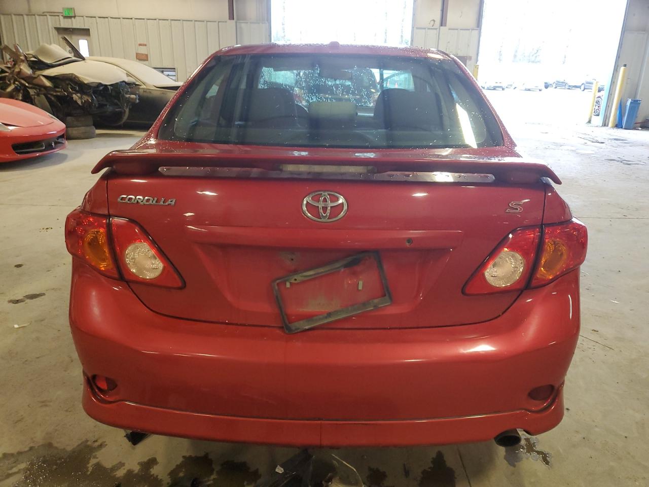 2009 Toyota Corolla - Image 6