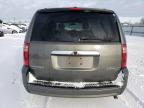 2010 Dodge Grand Caravan Se на продаже в London, ON - Minor Dent/Scratches