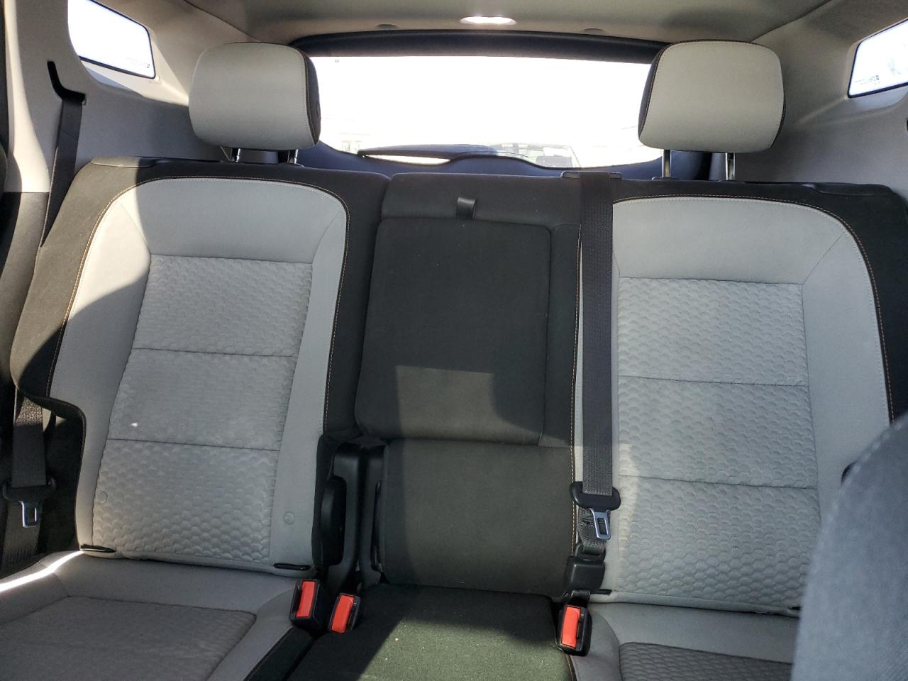 2019 GMC Terrain - Image 10