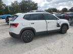 2024 Volkswagen Taos S de vânzare în Ocala, FL - All Over