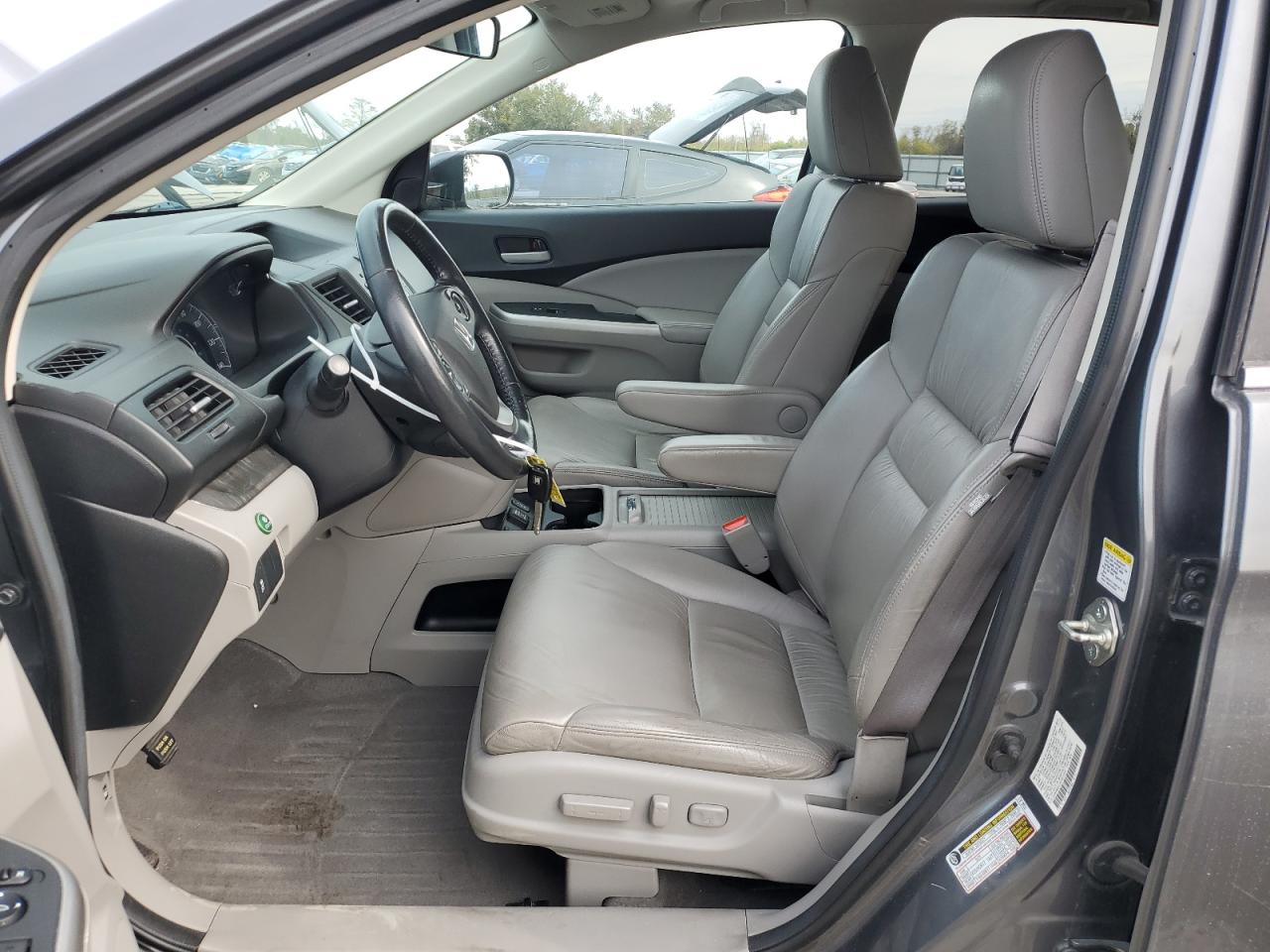2013 Honda CR-V - Image 7