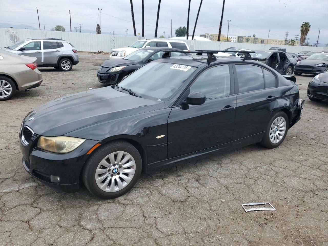 2009 BMW 3er - Image 1