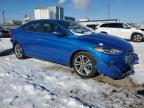 2017 Hyundai Elantra Se en Venta en Chicago Heights, IL - All Over