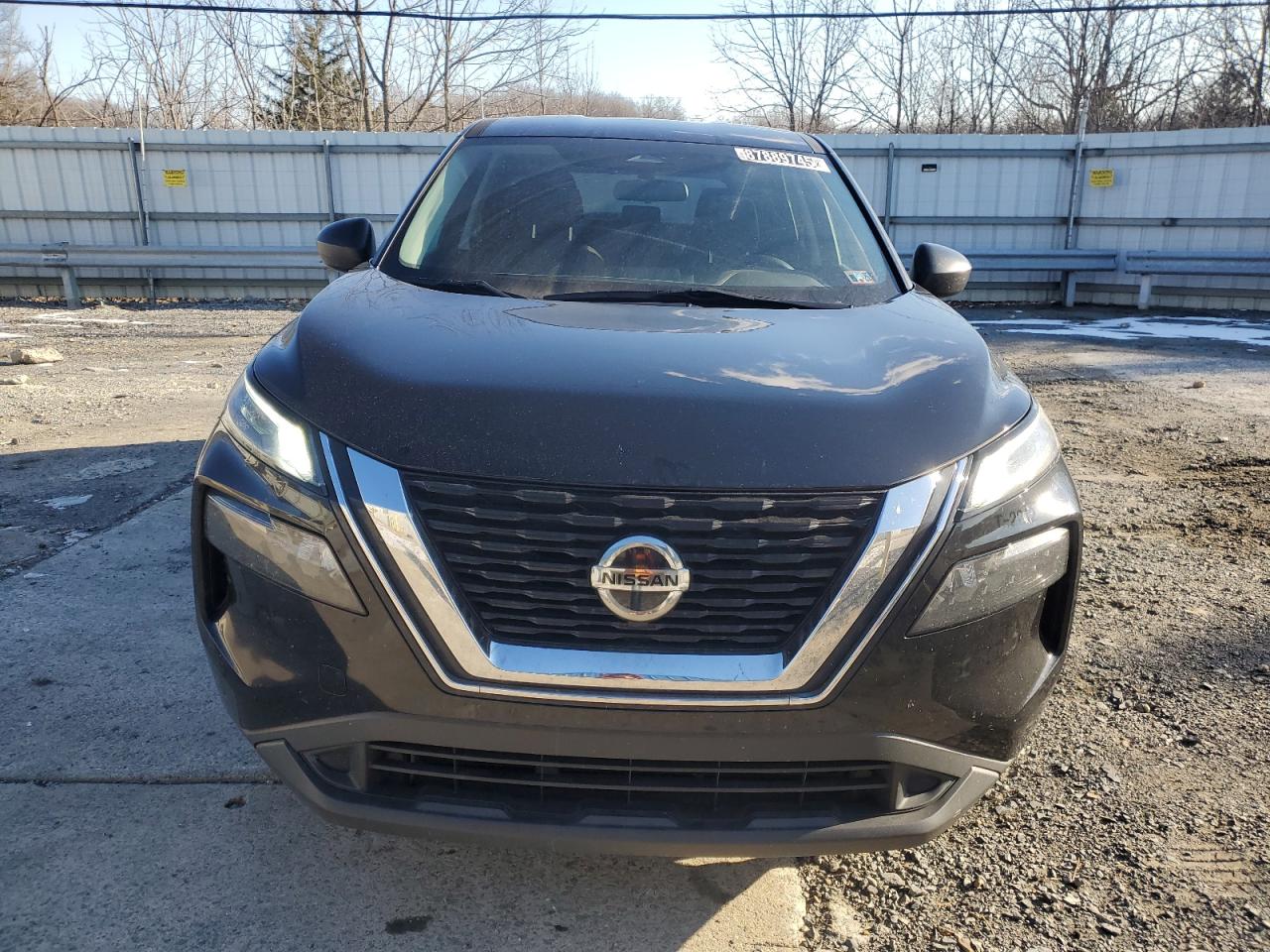 2021 Nissan Rogue - Image 5