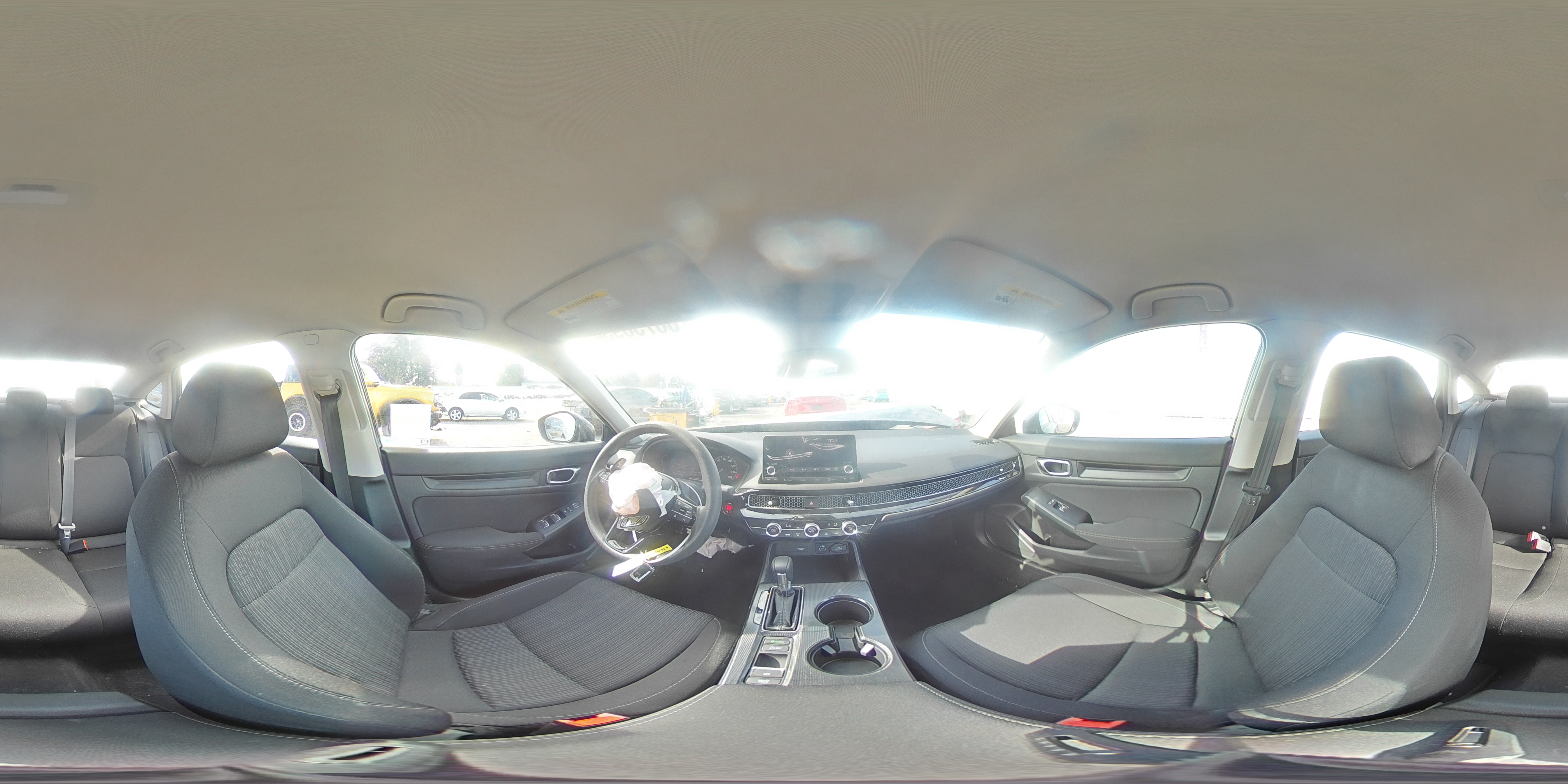 2024 Honda Civic - Image 12
