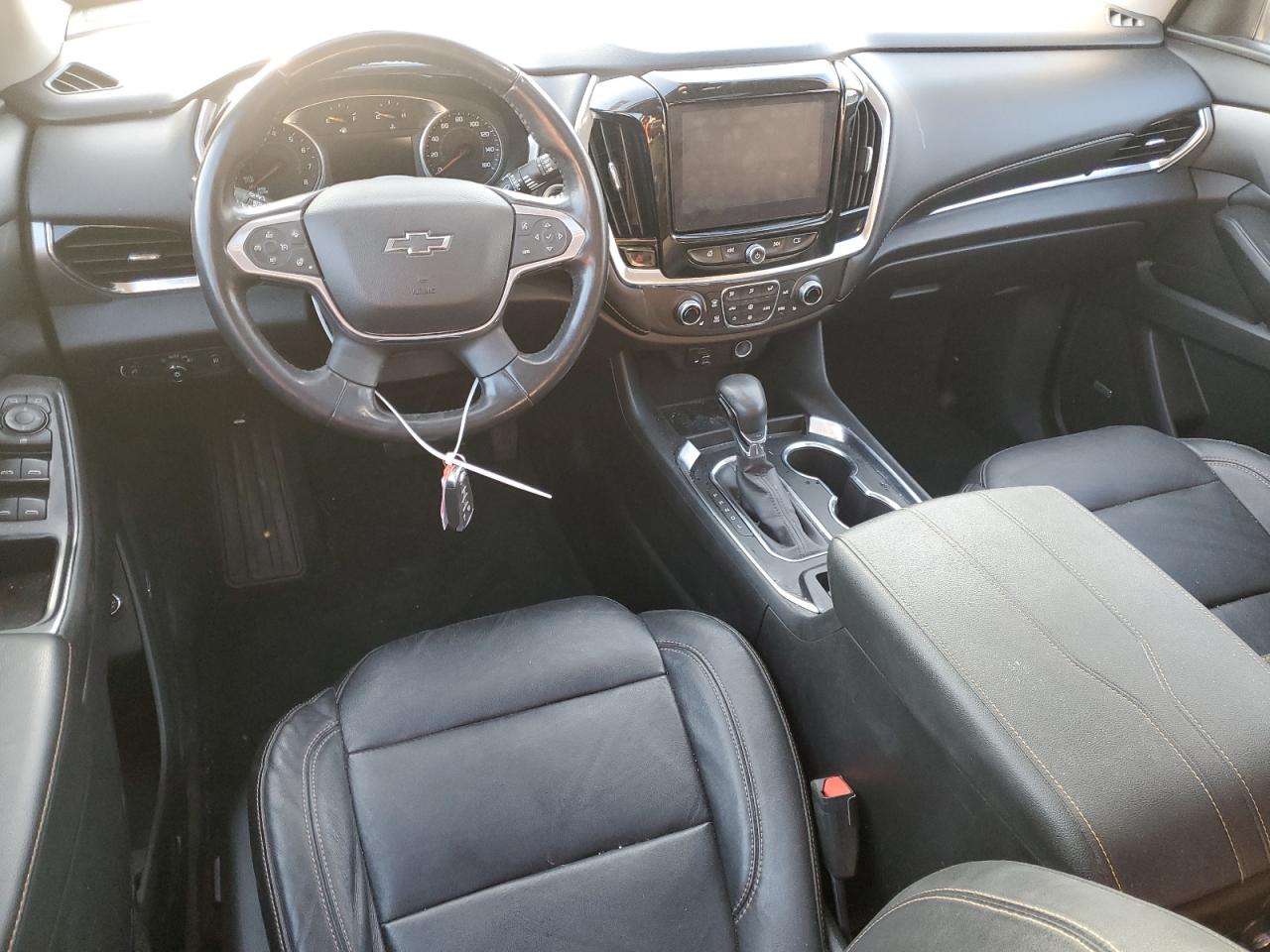 2021 Chevrolet Traverse - Image 8