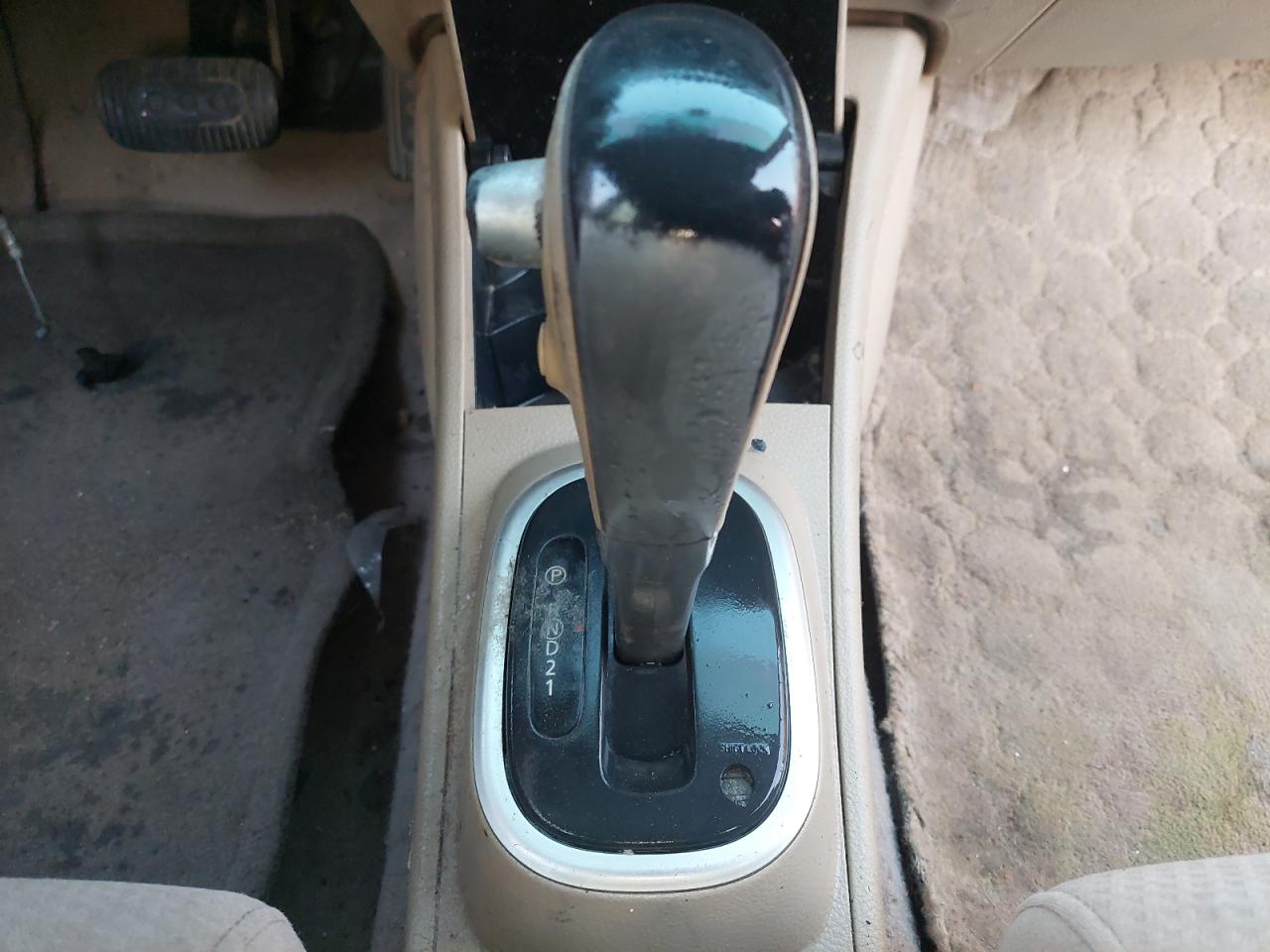 3N1BC1A69BK203637 - 2011 Nissan Tiida - #43485445