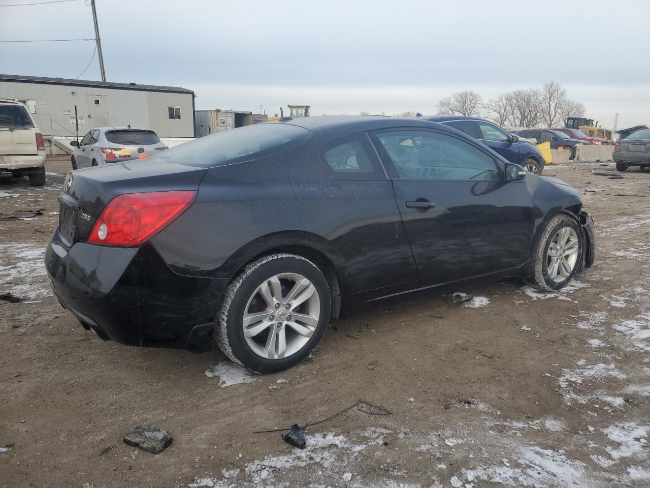 2013 Nissan Altima - Image 3