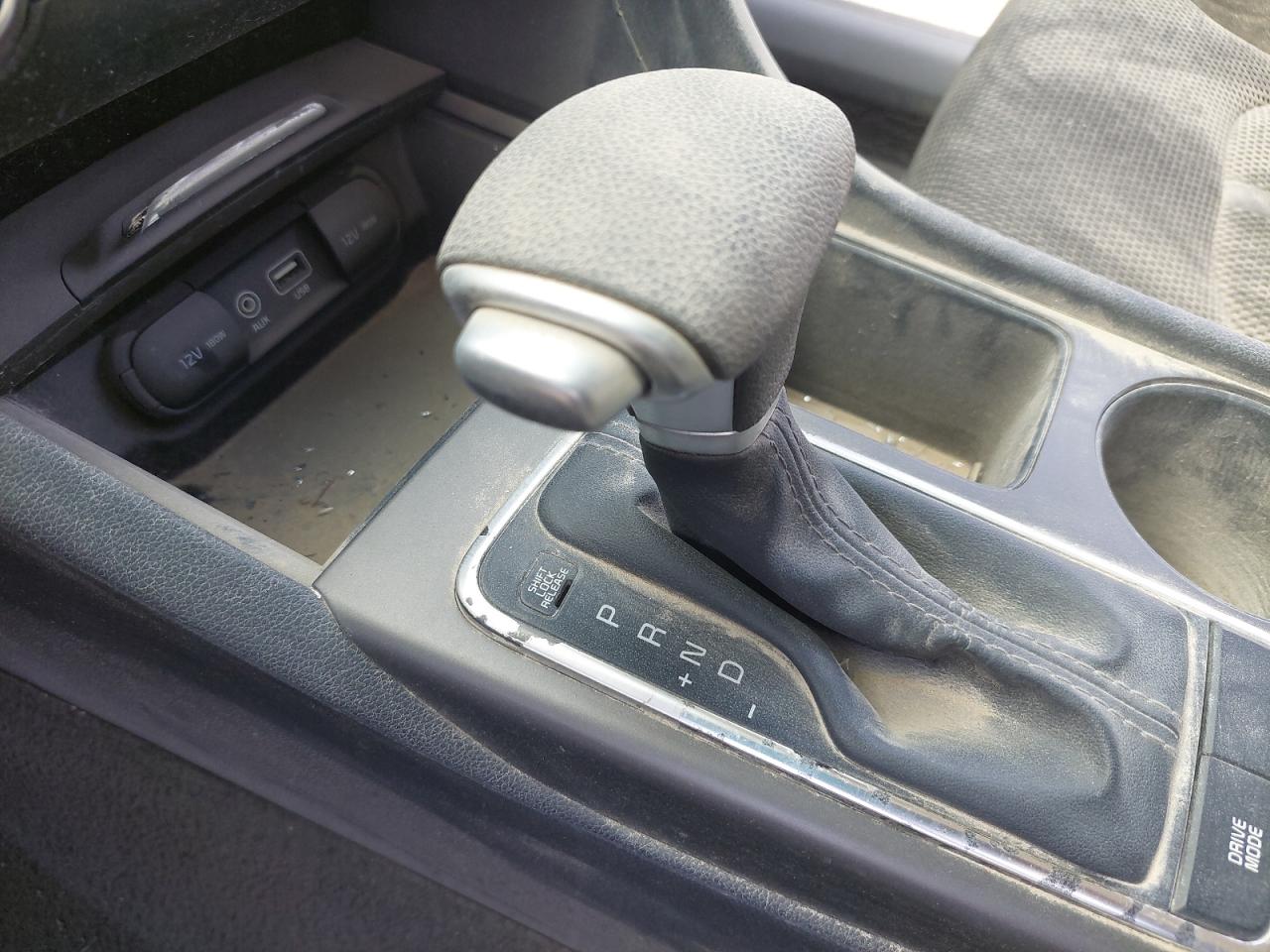 5XXGT4L39LG423987 - 2020 Kia OPTIMA - #58942913