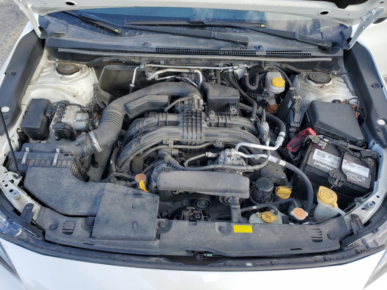 2018 Subaru XV - Image 12