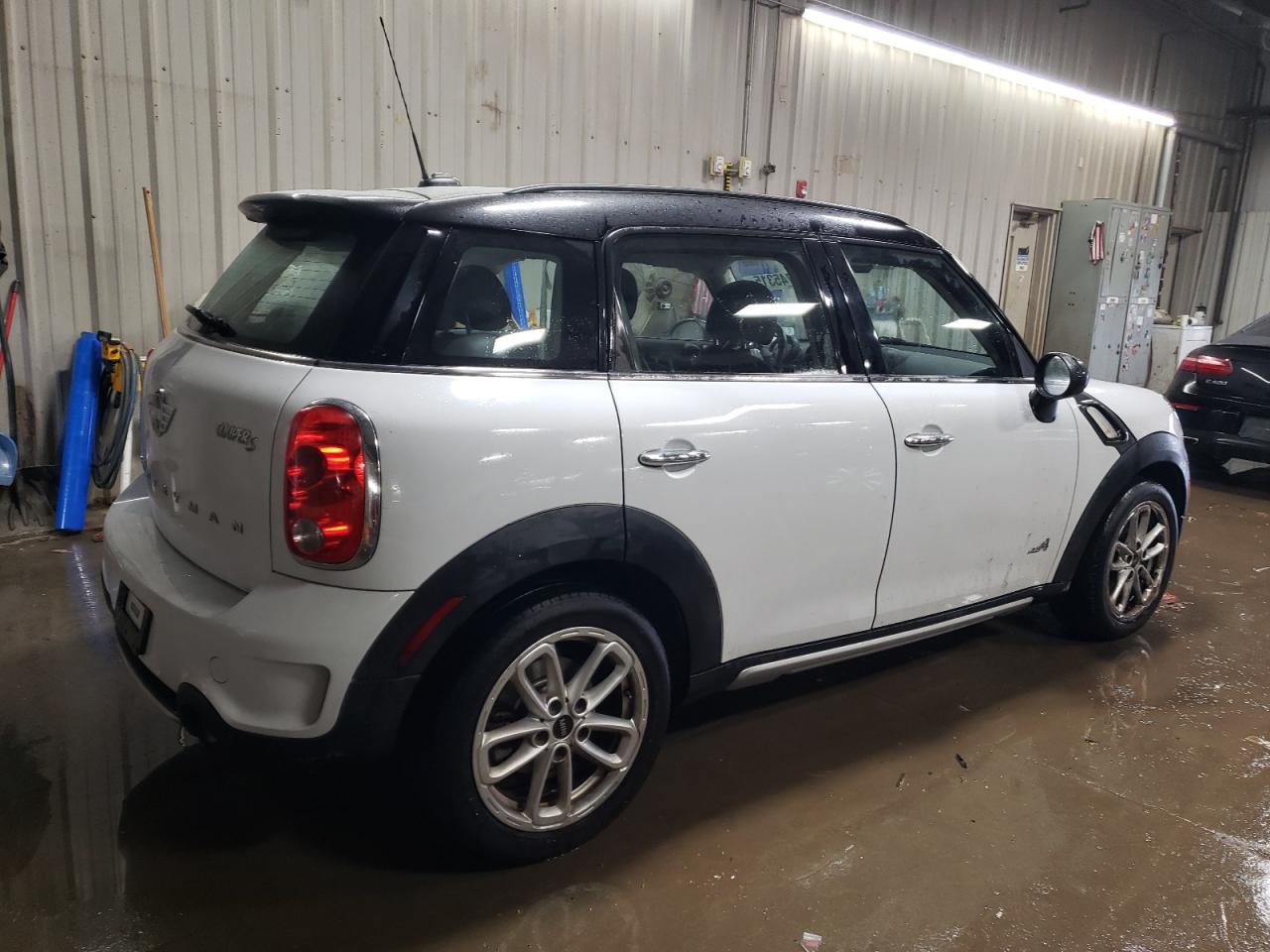 2015 MINI Cooper - Image 3