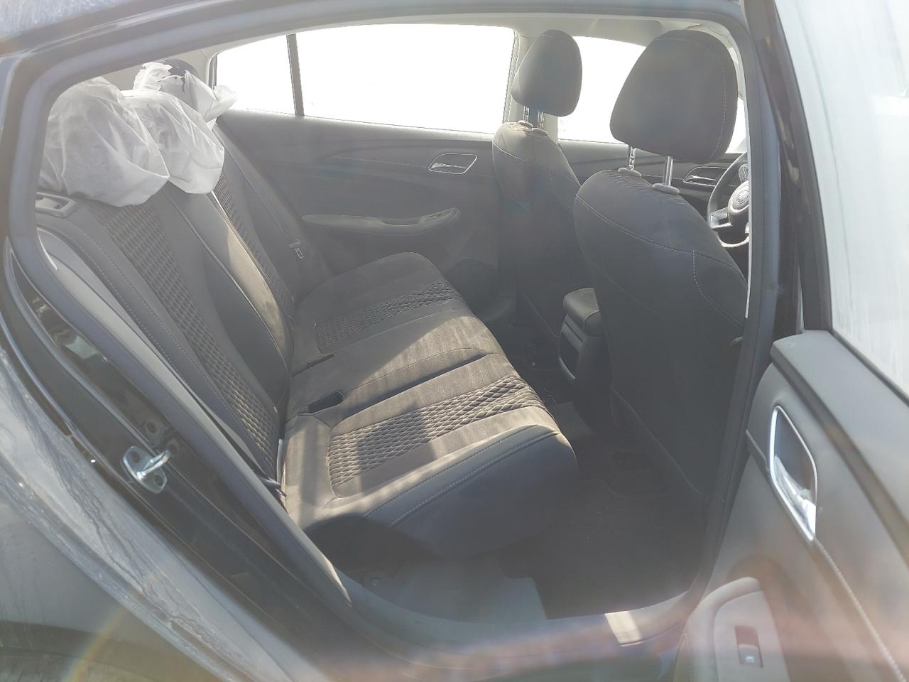 LSJA36E37RZZ023350 - 2024 MAZDA CX-50 SELE - #88839775