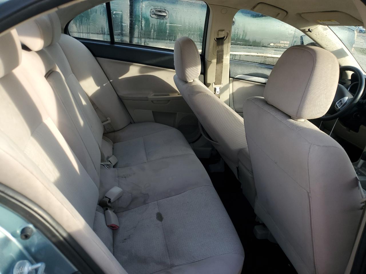 2008 Mitsubishi Lancer - Image 10