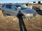 2019 Gmc Acadia Slt-1 продається в Conway, AR - All Over