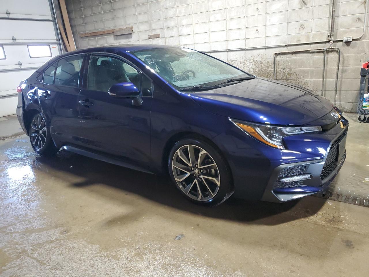 2021 Toyota Corolla - Image 4