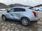 2015 Cadillac Srx Luxury Collection იყიდება Hurricane-ში, WV - Side