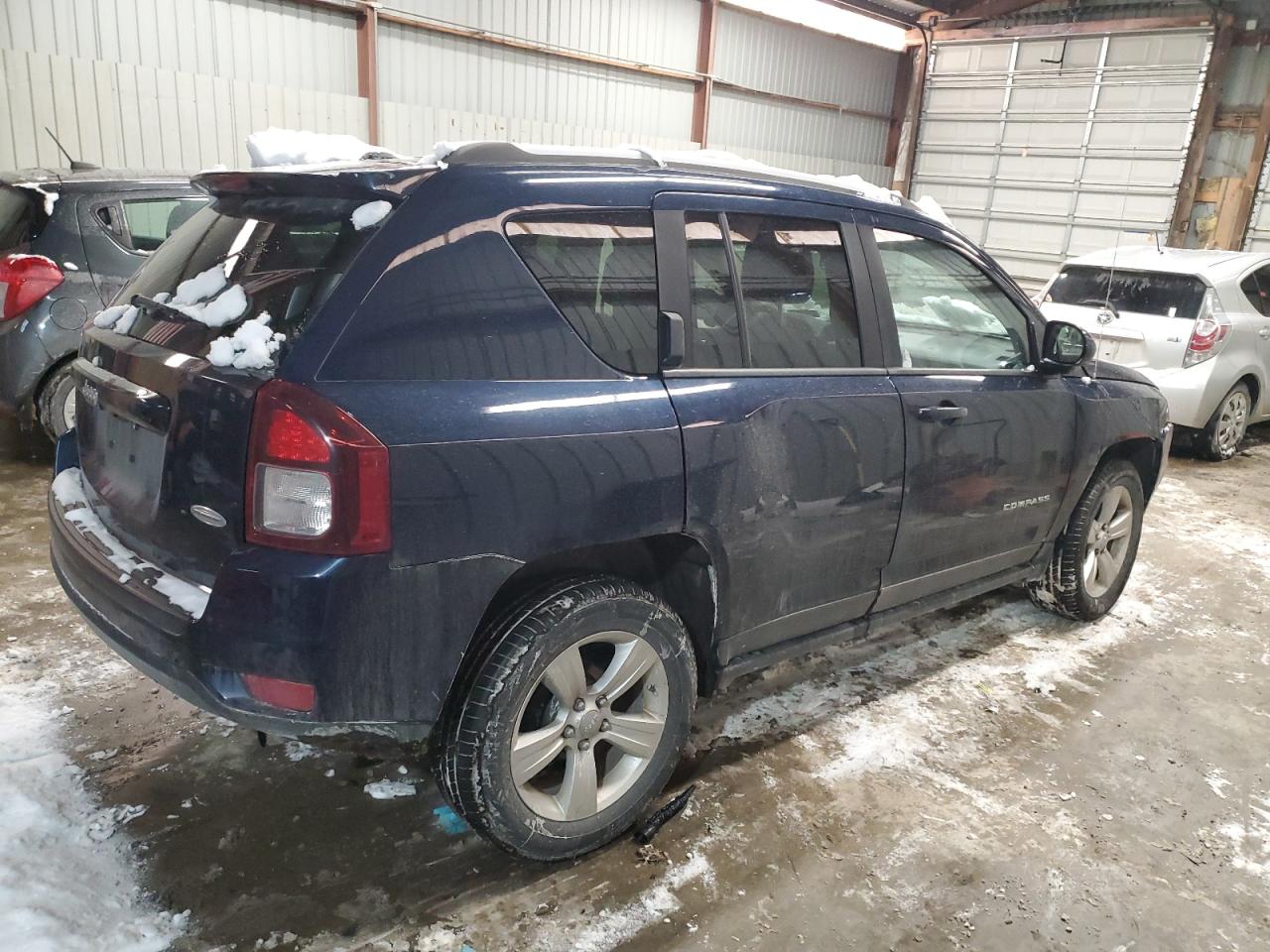 2015 Jeep Compass - Image 3