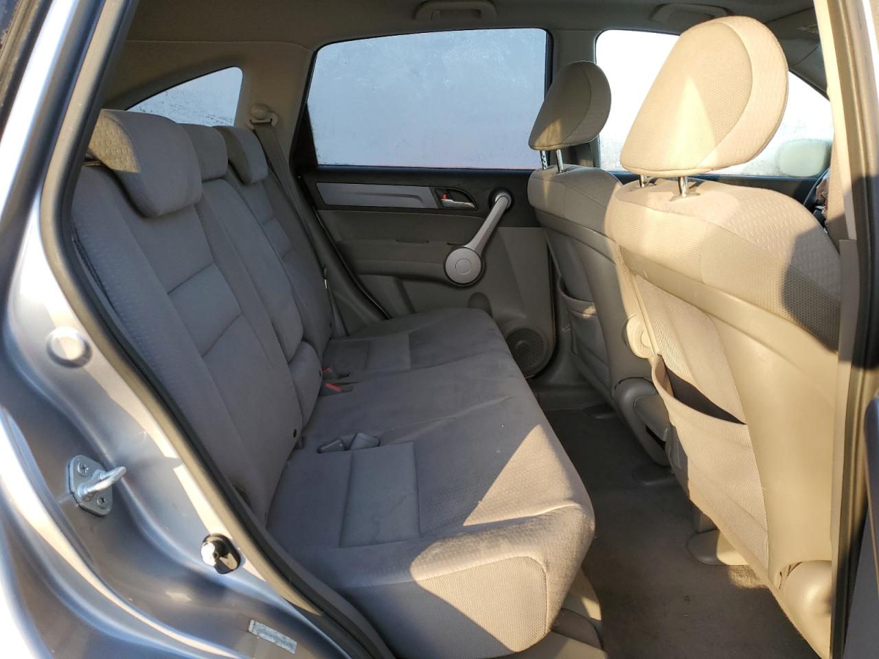 2007 Honda CR-V - Image 11
