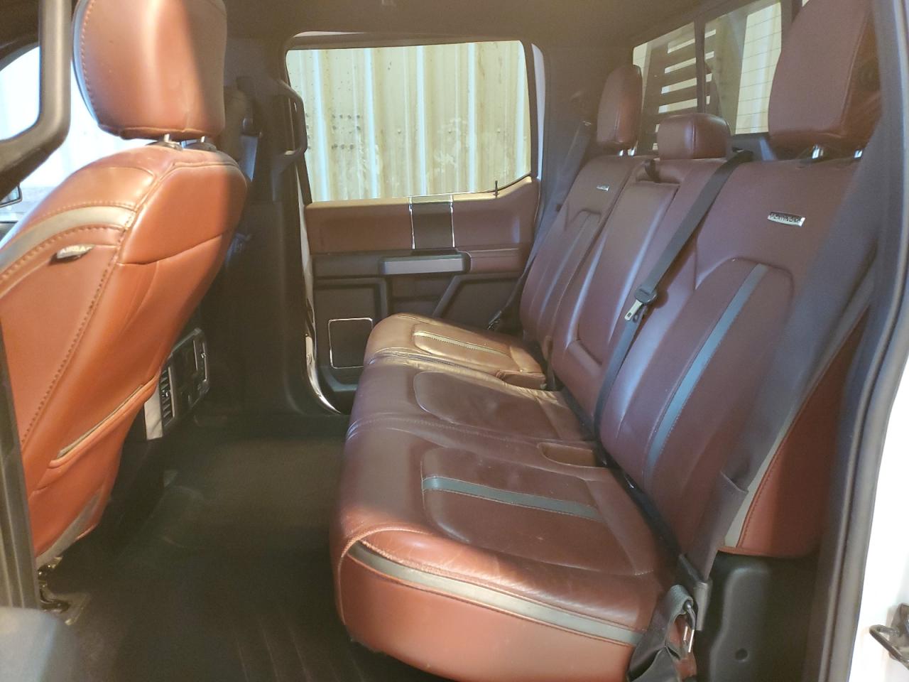 2018 Ford F-150 - Image 11