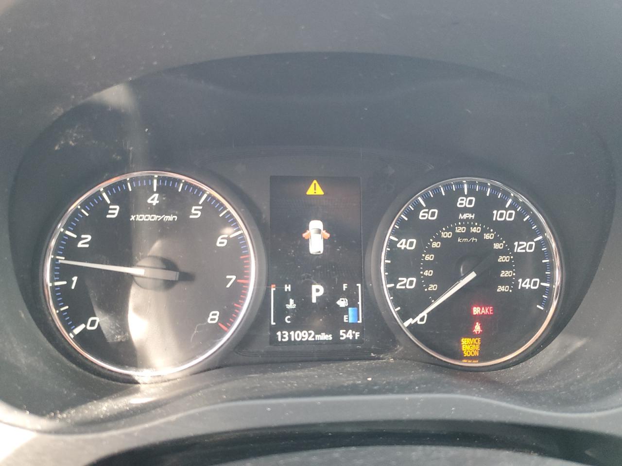 2018 Mitsubishi Outlander - Image 9