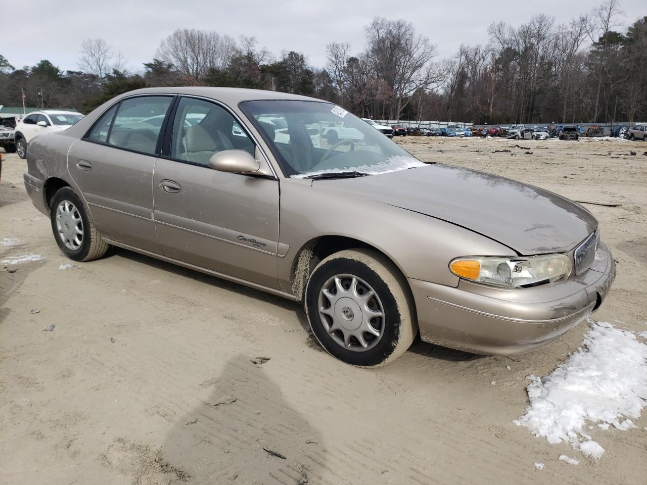2000 Buick Century - Image 4