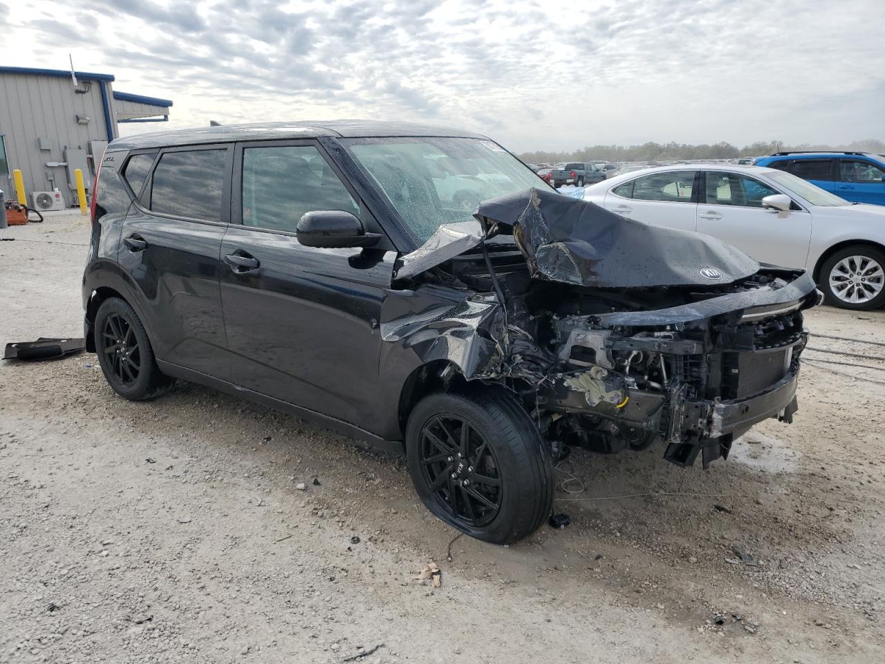 2020 Kia Soul - Image 4
