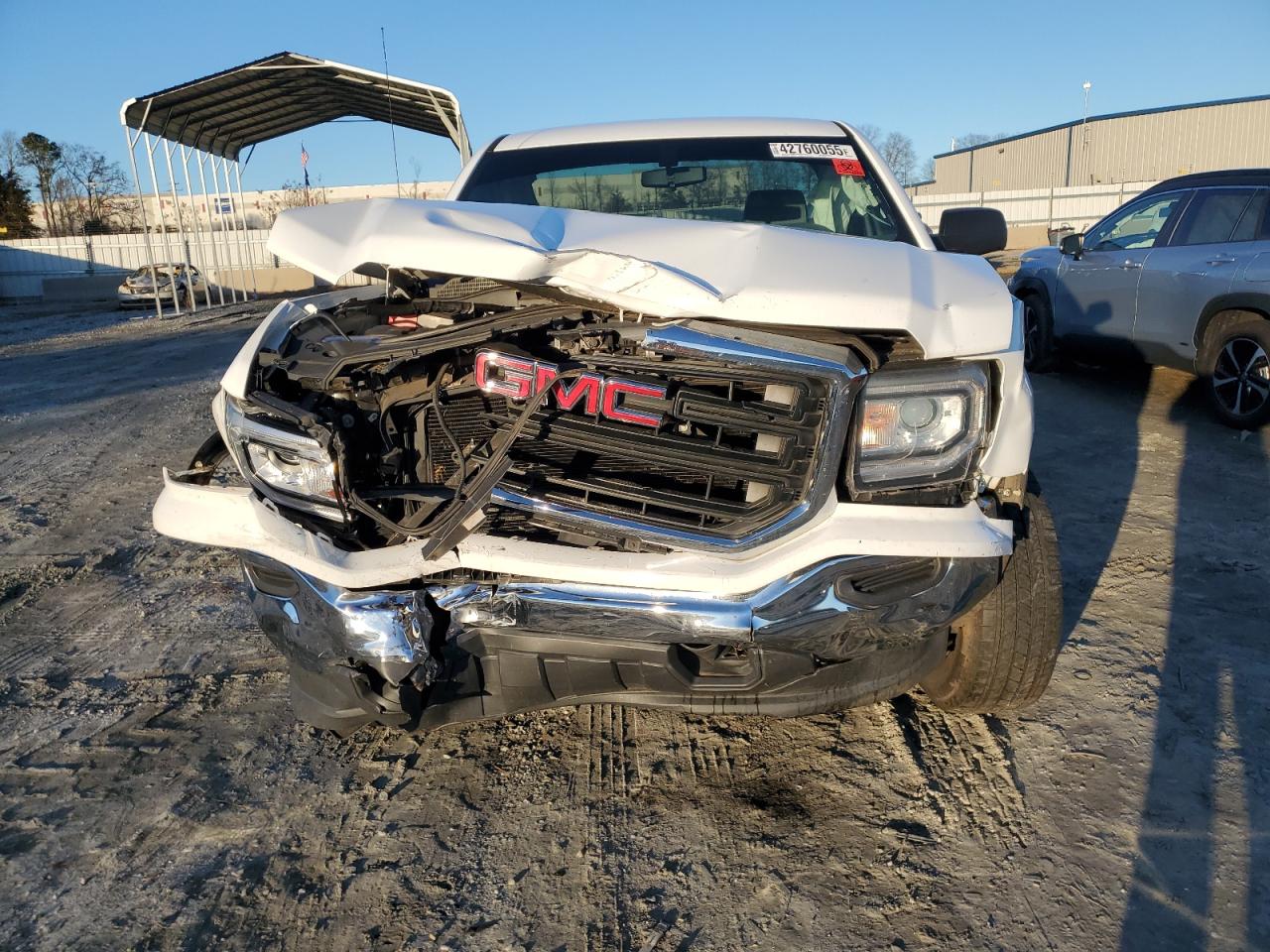 2016 GMC Sierra - Image 5